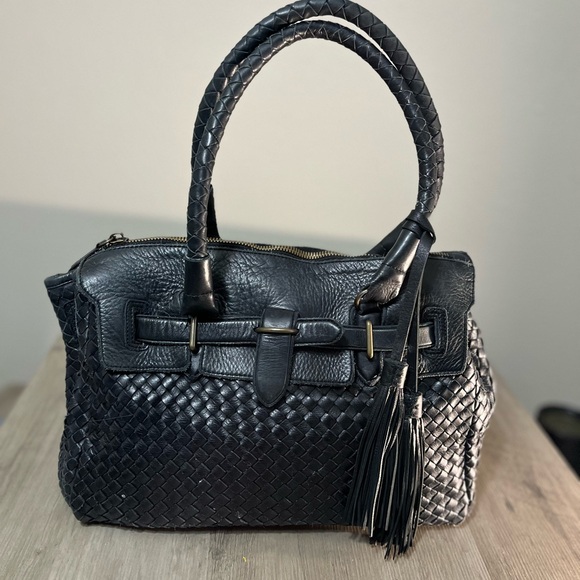 Valentina Tote Bag